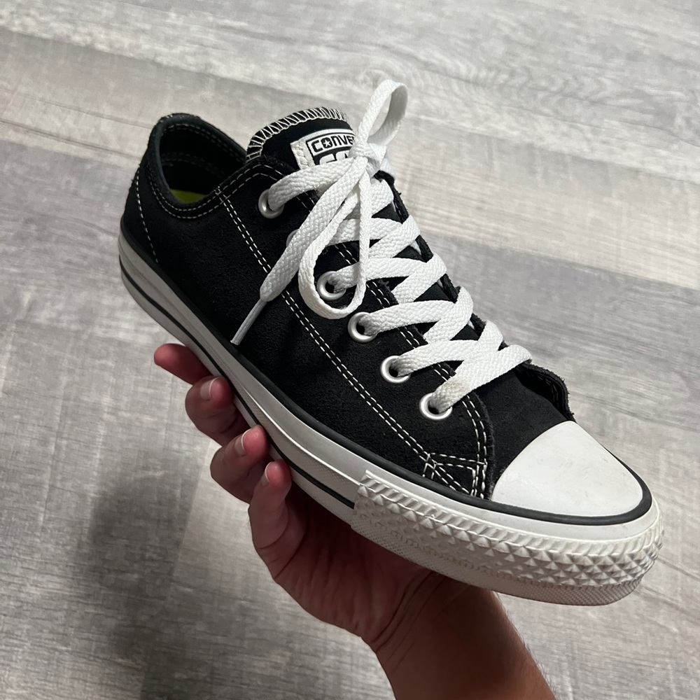Converse Chuck Taylor CTAS Pro Skate 6.5m 8w